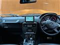 2015 Mercedes-Benz G-Class