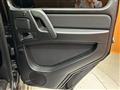2015 Mercedes-Benz G-Class