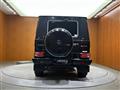 2015 Mercedes-Benz G-Class
