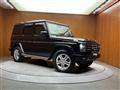2015 Mercedes-Benz G-Class
