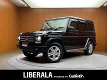 2015 Mercedes-Benz G-Class