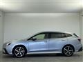 2021 Subaru Levorg