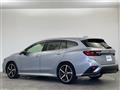 2021 Subaru Levorg
