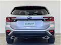 2021 Subaru Levorg