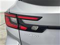 2021 Subaru Levorg