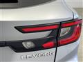 2021 Subaru Levorg