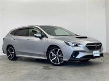 2021 Subaru Levorg
