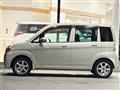 2009 Subaru Stella