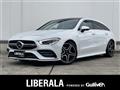 2022 AMG CLA-Class