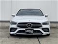 2022 AMG CLA-Class