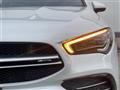 2022 AMG CLA-Class
