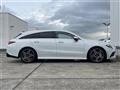 2022 AMG CLA-Class
