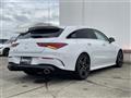 2022 AMG CLA-Class