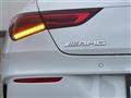 2022 AMG CLA-Class