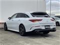 2022 AMG CLA-Class