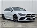 2022 AMG CLA-Class