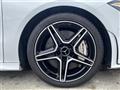 2022 AMG CLA-Class