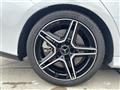 2022 AMG CLA-Class