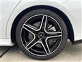 2022 AMG CLA-Class