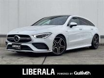 2022 AMG CLA-Class