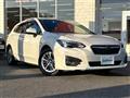 2018 Subaru Impreza