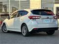 2018 Subaru Impreza