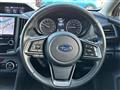2018 Subaru Impreza