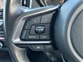 2018 Subaru Impreza