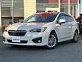 2018 Subaru Impreza