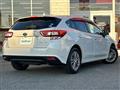 2018 Subaru Impreza