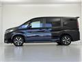 2021 Honda Step WGN