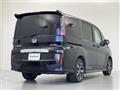 2021 Honda Step WGN