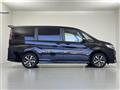 2021 Honda Step WGN