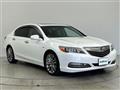 2016 Honda Legend