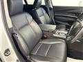 2016 Honda Legend