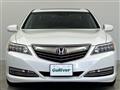 2016 Honda Legend