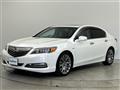2016 Honda Legend
