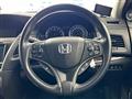 2016 Honda Legend