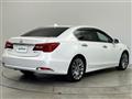 2016 Honda Legend