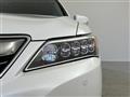 2016 Honda Legend