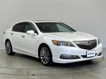 2016 Honda Legend