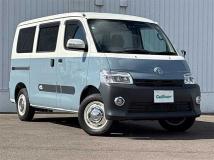 2023 Toyota Townace Van