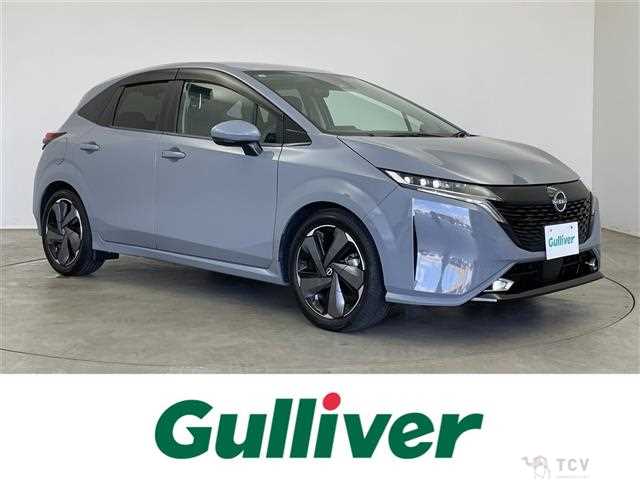 2021 Nissan Nissan Others