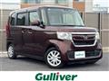 2019 Honda N BOX