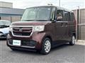 2019 Honda N BOX