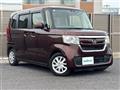 2019 Honda N BOX