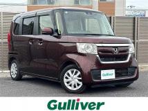 2019 Honda N BOX