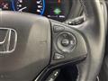 2017 Honda VEZEL