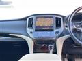 2015 Toyota Crown Royal Series