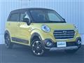2018 Daihatsu Cast